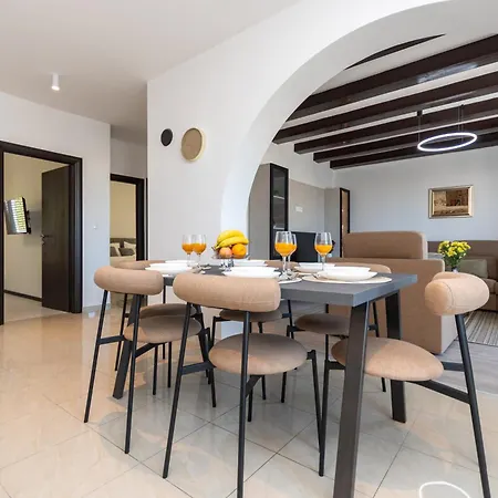 Modern Adriana - Free Parking Appartement *