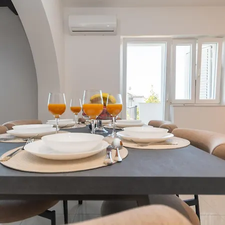 Modern Adriana - Free Parking Appartement *