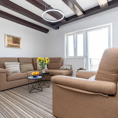 Modern Adriana - Free Parking Appartement Vodice