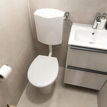Modern Adriana - Free Parking Appartement *