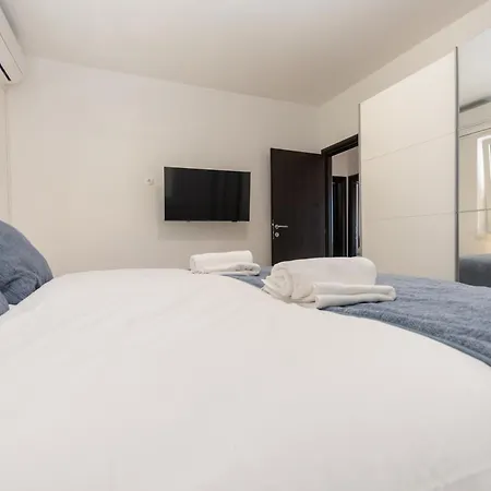 Appartement Modern Adriana - Free Parking *