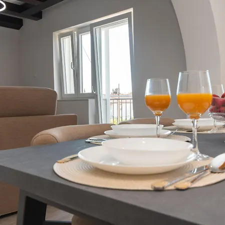 Modern Adriana - Free Parking Appartement Vodice