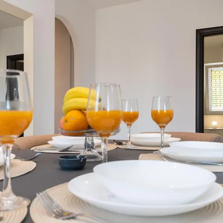 Appartement Modern Adriana - Free Parking *
