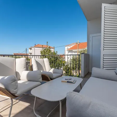 Modern Adriana - Free Parking Appartement *