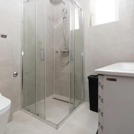 Modern Adriana - Free Parking Appartement Vodice