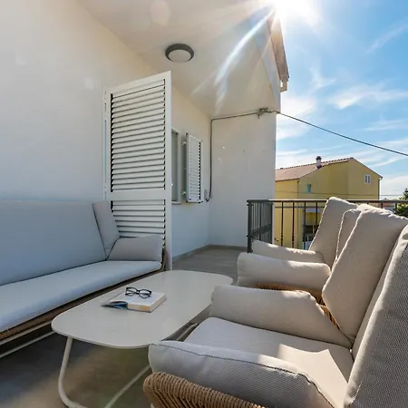 Modern Adriana - Free Parking Appartement