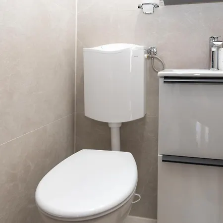 Modern Adriana - Free Parking Appartement Vodice