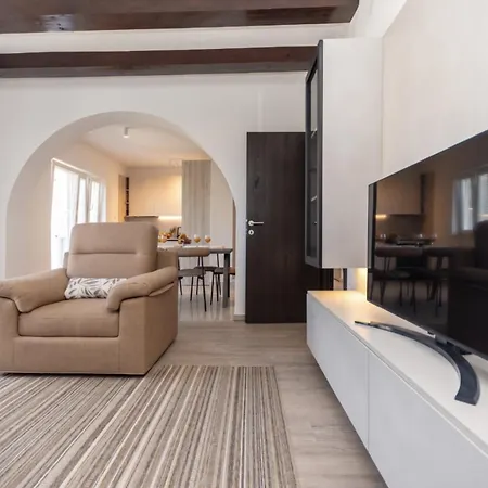 Appartement Modern Adriana - Free Parking *