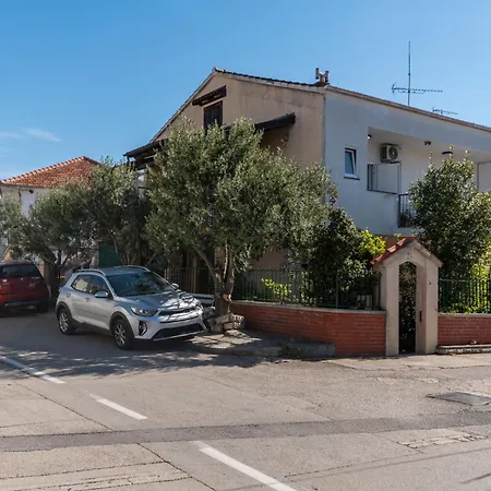 Modern Adriana - Free Parking * Vodice