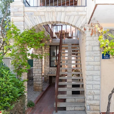 Modern Adriana - Free Parking Vodice
