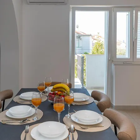 Appartement Modern Adriana - Free Parking