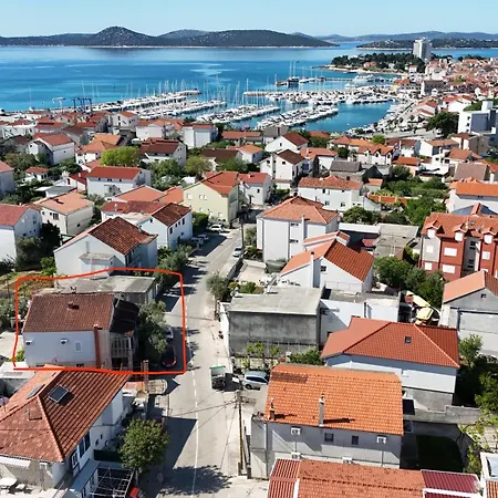 Appartement Modern Adriana - Free Parking *